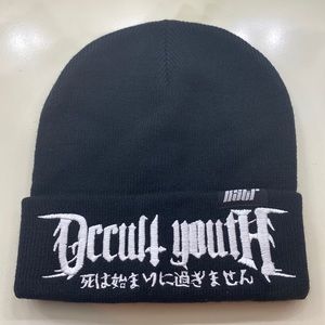 Killstar Beanie